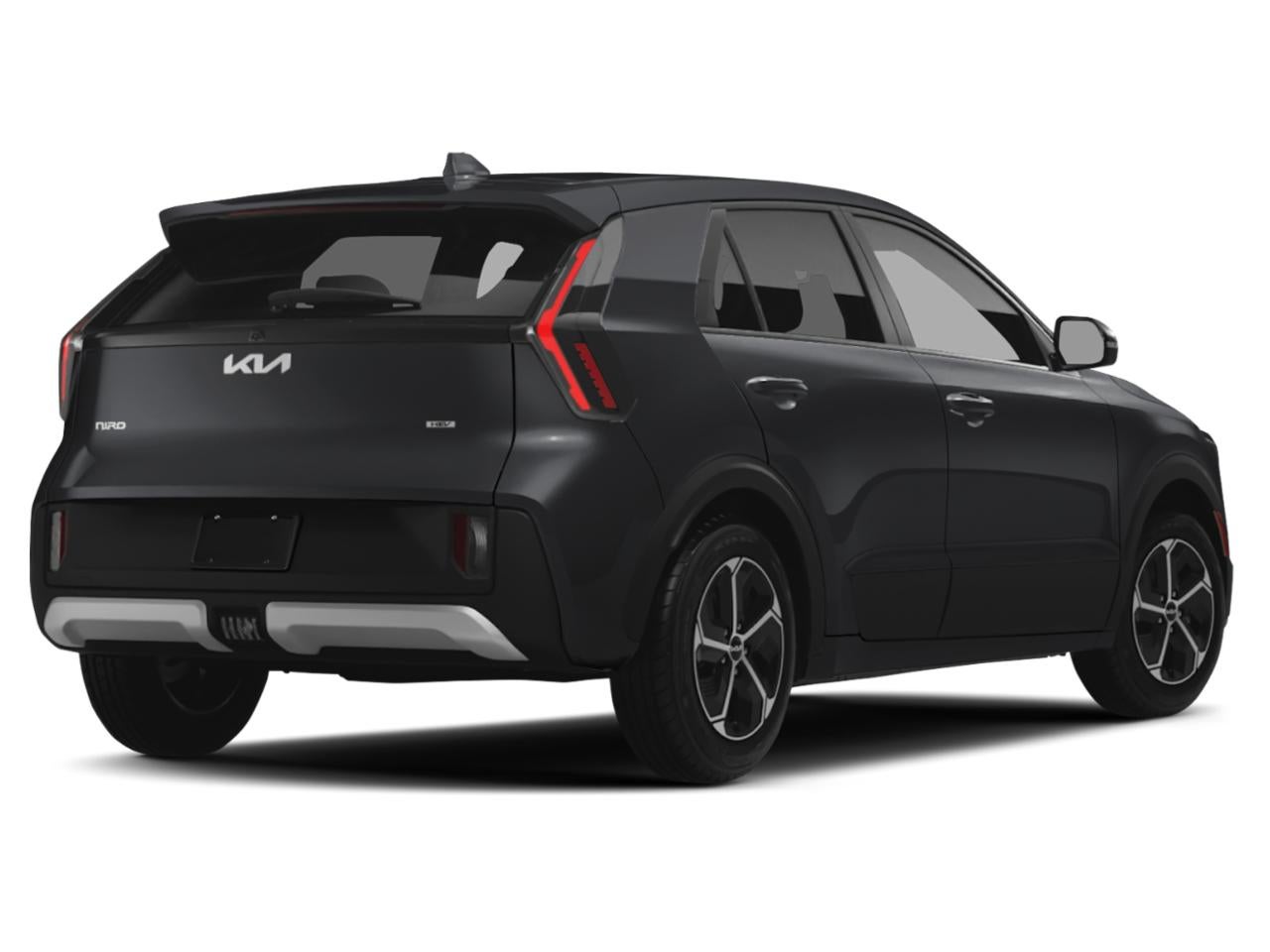 2027 Kia Niro S