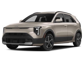 2027 Kia Niro EX