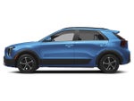 2027 Kia Niro EX