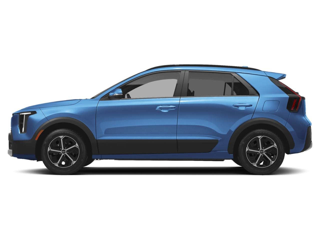 2027 Kia Niro EX