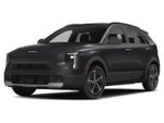 2027 Kia Niro EX