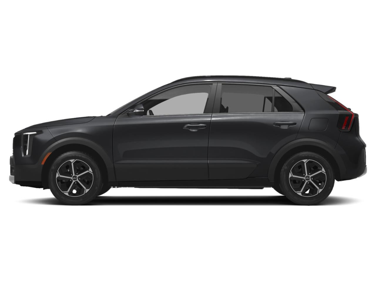 2027 Kia Niro EX