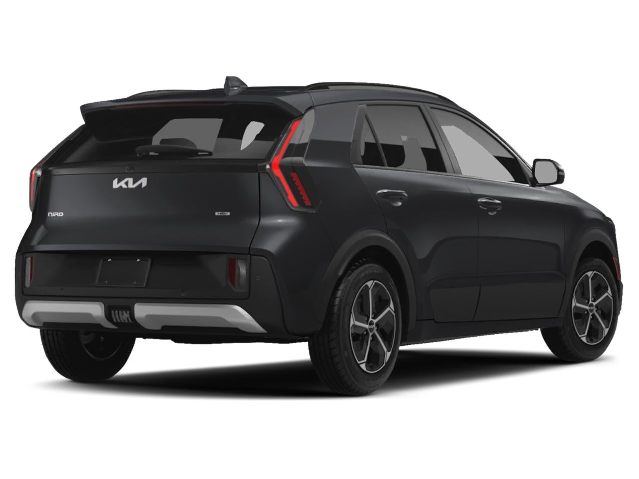 2027 Kia Niro EX