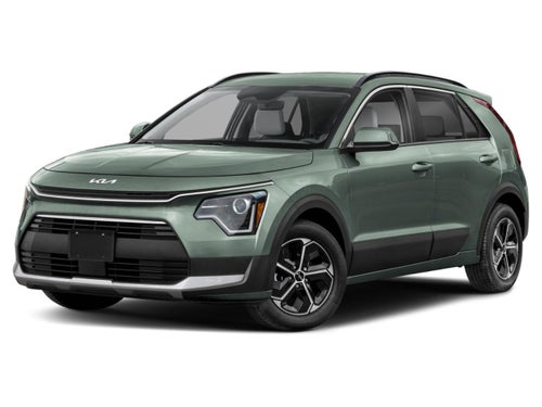 2026 Kia Niro EX