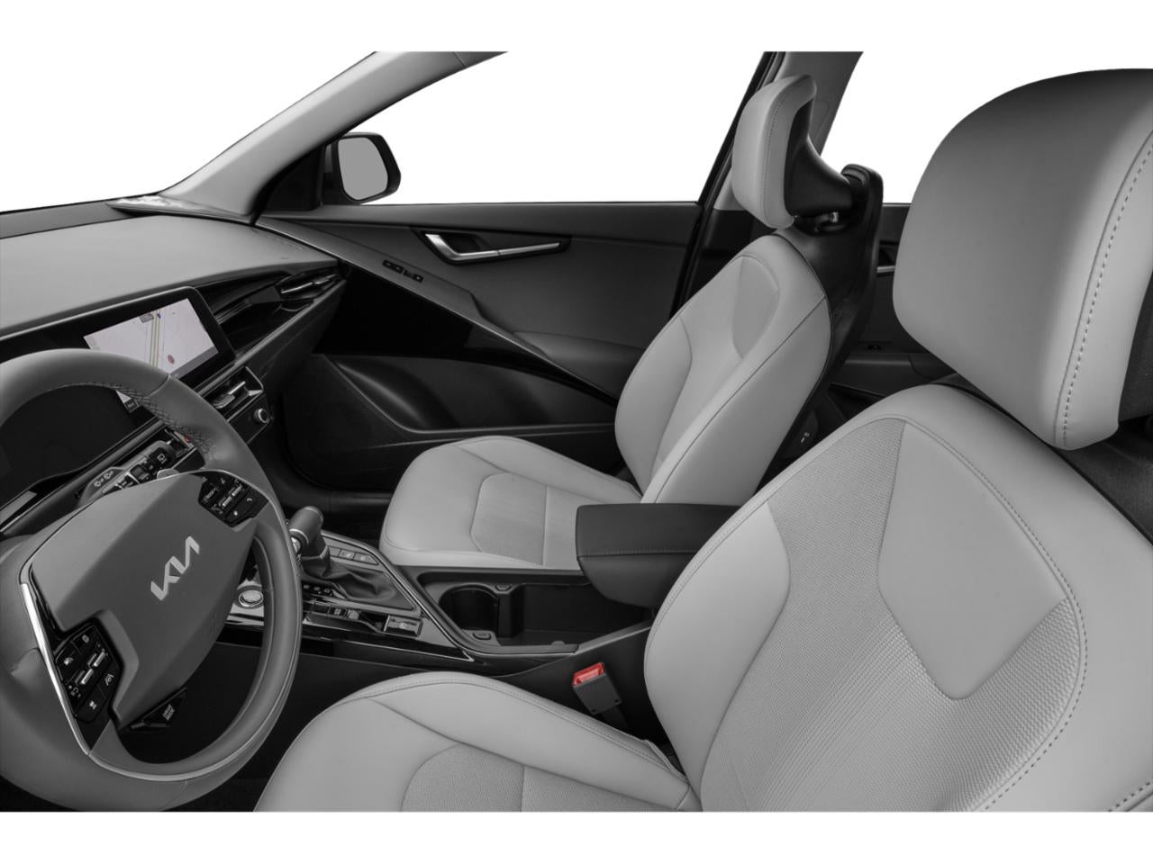 2026 Kia Niro EX