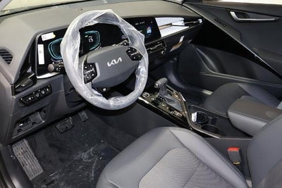 2026 Kia Niro EX