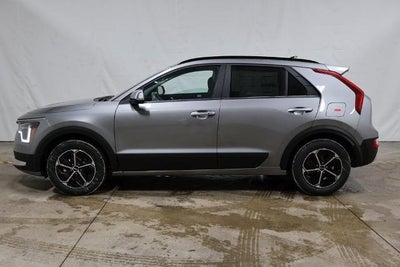 2026 Kia Niro EX