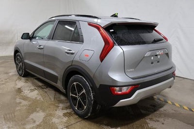 2026 Kia Niro EX
