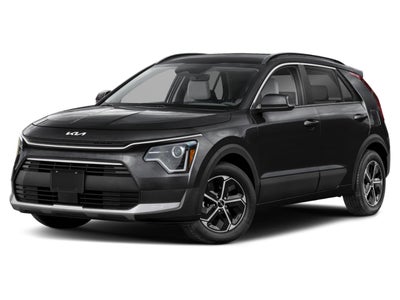 2026 Kia Niro EX