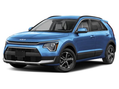 2026 Kia Niro EX
