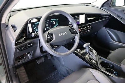 2026 Kia Niro EX