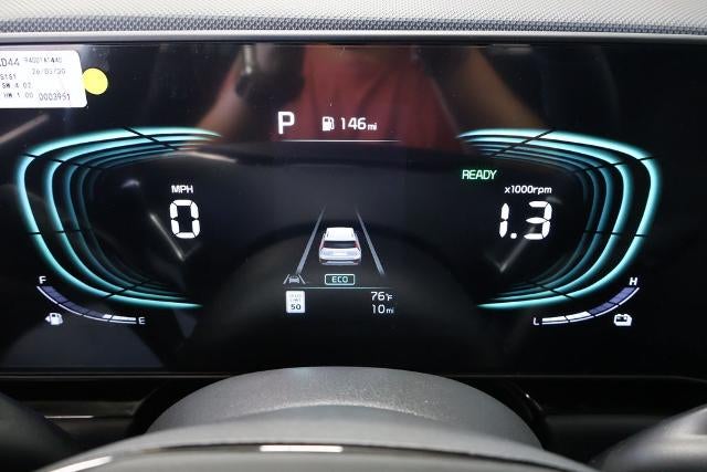 2026 Kia Niro EX