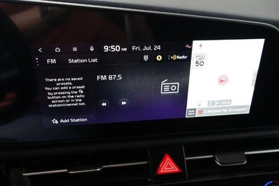 2026 Kia Niro EX
