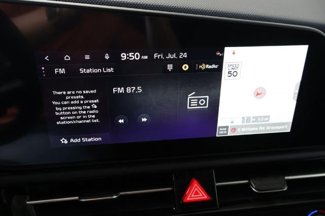 2026 Kia Niro EX