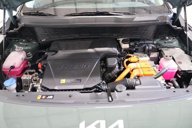 2026 Kia Niro EX