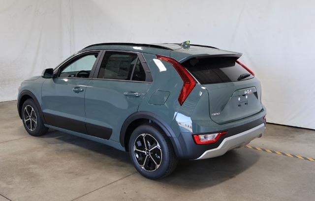 2026 Kia Niro EX