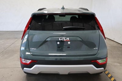 2026 Kia Niro EX