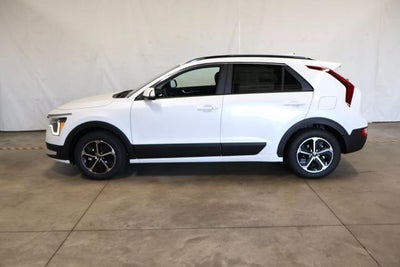 2026 Kia Niro EX