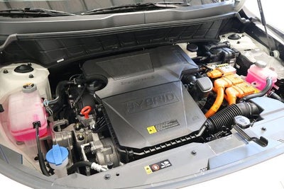 2026 Kia Niro EX