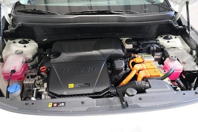 2026 Kia Niro EX