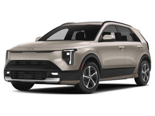 2027 Kia Niro SX