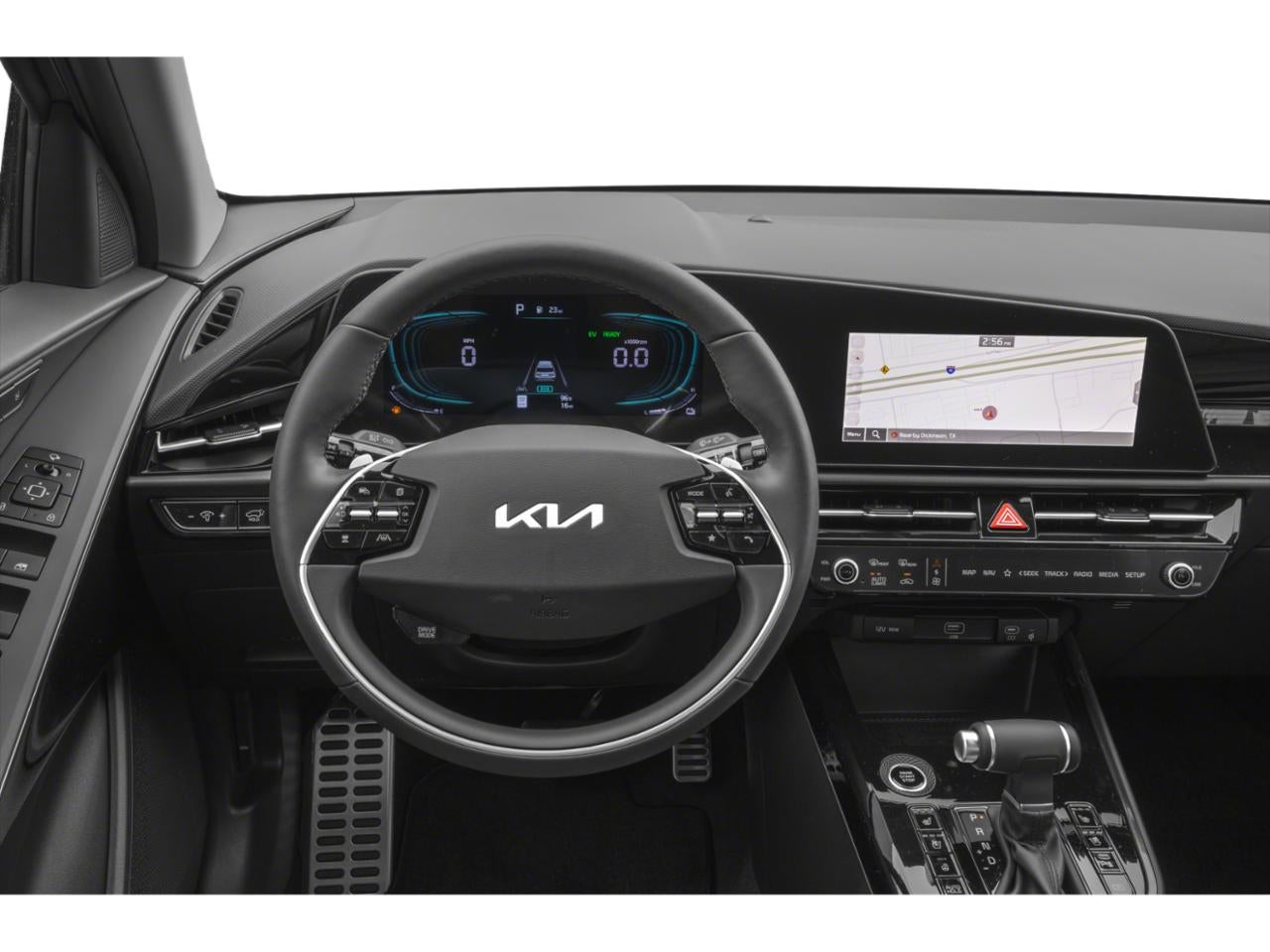2026 Kia Niro SX Touring