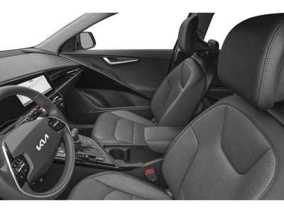 2026 Kia Niro SX Touring