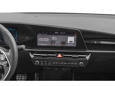 2026 Kia Niro SX Touring