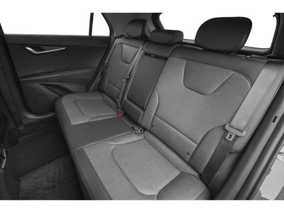 2026 Kia Niro SX Touring