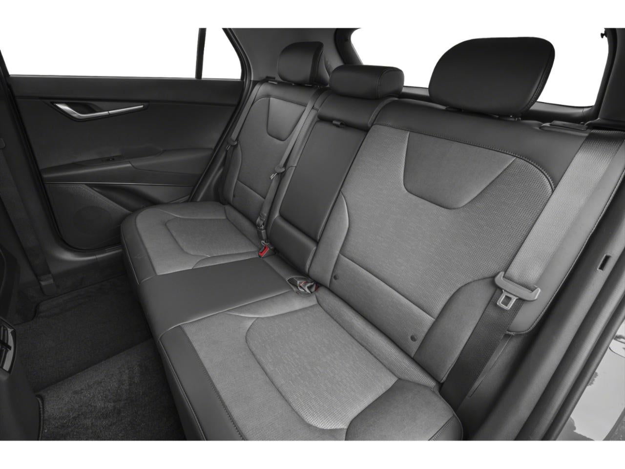 2026 Kia Niro SX Touring