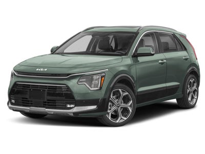 2026 Kia Niro SX Touring