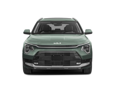 2026 Kia Niro SX Touring