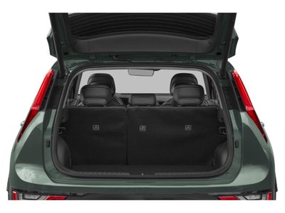 2026 Kia Niro SX Touring