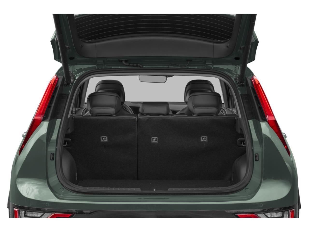 2026 Kia Niro SX Touring