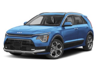 2026 Kia Niro SX Touring