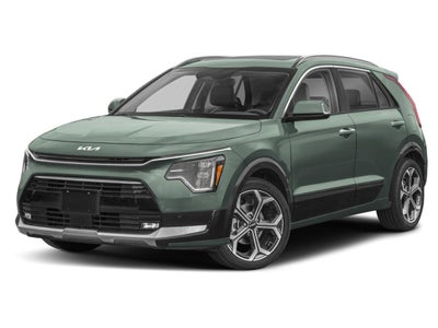 2026 Kia Niro SX Touring