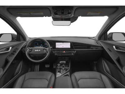 2026 Kia Niro SX Touring