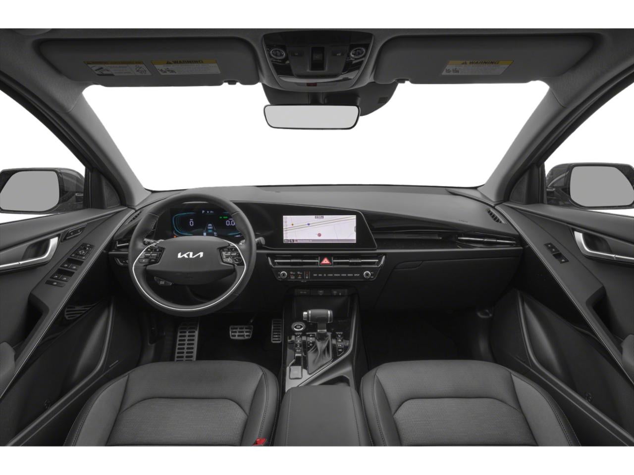 2026 Kia Niro SX Touring