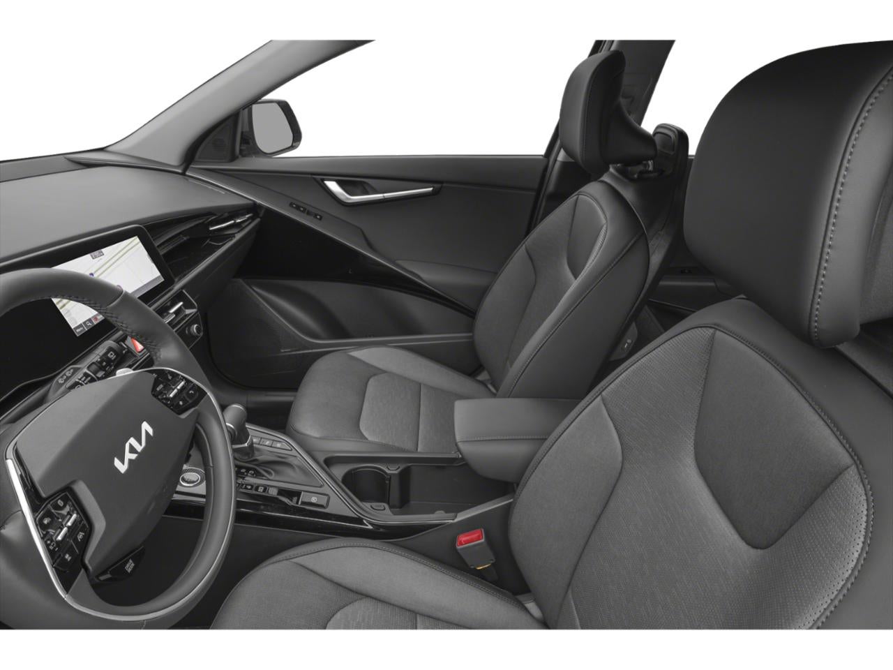 2026 Kia Niro SX Touring