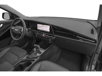 2026 Kia Niro SX Touring