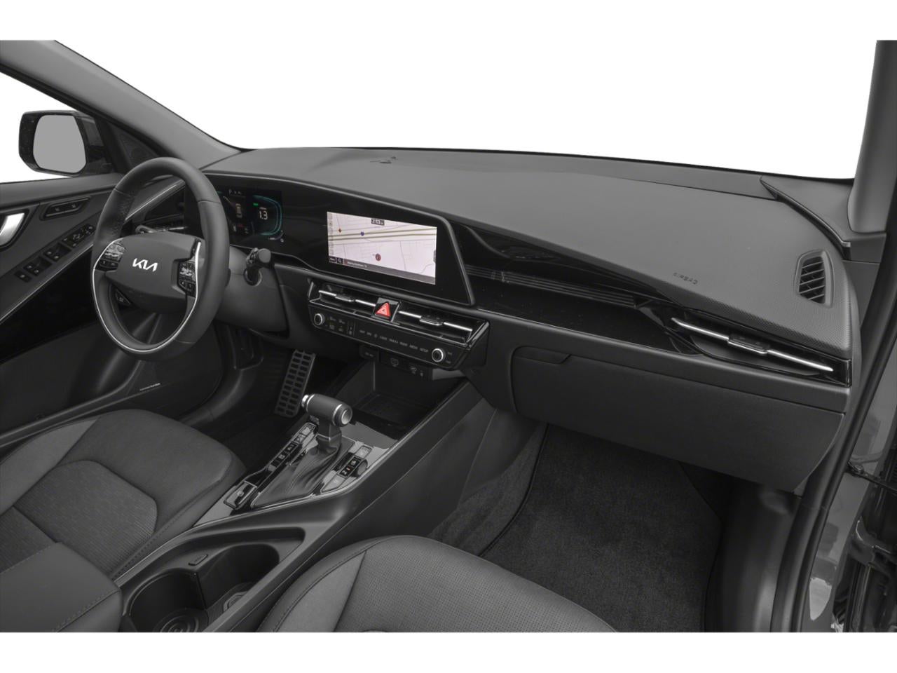 2026 Kia Niro SX Touring