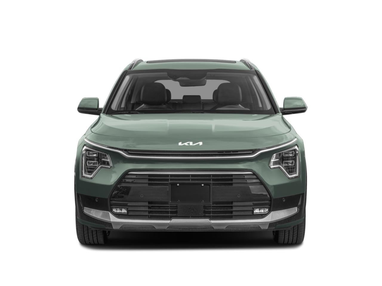 2026 Kia Niro SX Touring