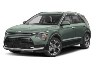 2026 Kia Niro SX Touring