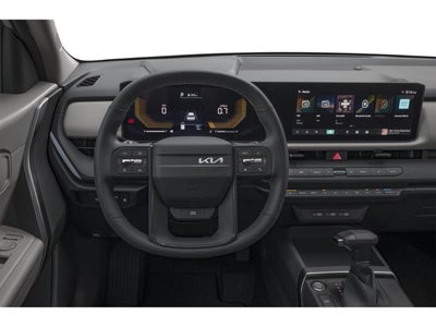 2027 Kia Seltos LX