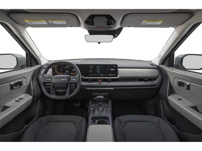 2027 Kia Seltos LX