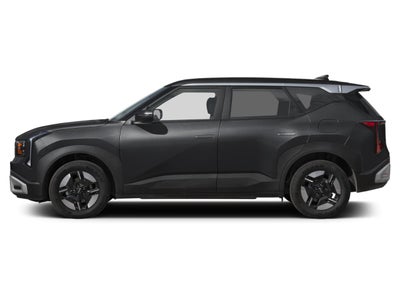 2027 Kia Seltos LX