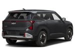 2027 Kia Seltos LX
