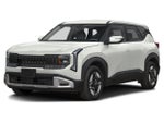 2027 Kia Seltos LX
