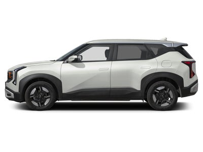 2027 Kia Seltos LX