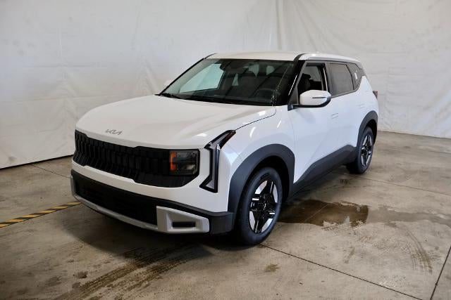 2027 Kia Seltos LX